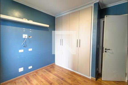 Apartamento à venda com 72m², 3 quartos e 1 vaga Apartamento à venda com 72m², 3 quartos e 1 vagaQuarto 3