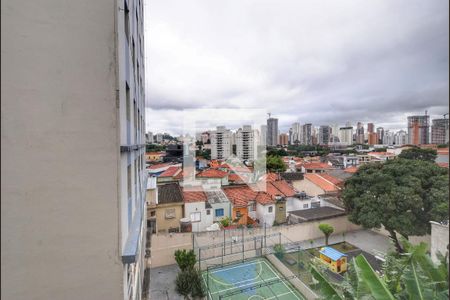 Apartamento à venda com 72m², 3 quartos e 1 vaga Apartamento à venda com 72m², 3 quartos e 1 vagaQuarto 2 - Vista