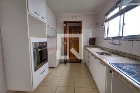 Apartamento à venda com 72m², 3 quartos e 1 vaga Apartamento à venda com 72m², 3 quartos e 1 vagaCozinha