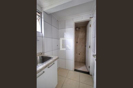 Apartamento à venda com 72m², 3 quartos e 1 vaga Apartamento à venda com 72m², 3 quartos e 1 vagaÁrea de Serviço