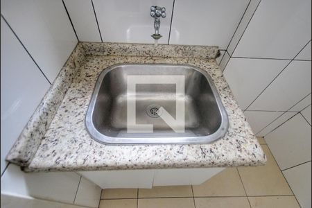 Apartamento à venda com 72m², 3 quartos e 1 vaga Apartamento à venda com 72m², 3 quartos e 1 vagaÁrea de Serviço
