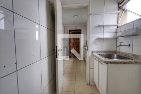 Apartamento à venda com 72m², 3 quartos e 1 vaga Apartamento à venda com 72m², 3 quartos e 1 vagaÁrea de Serviço
