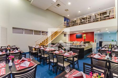 Apartamento à venda com 43m², 1 quarto e 1 vagaÁrea comum