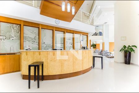 Apartamento à venda com 43m², 1 quarto e 1 vagaÁrea comum