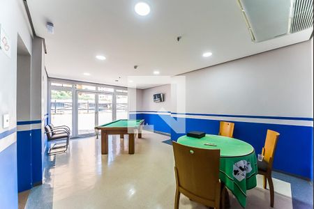 Apartamento à venda com 43m², 1 quarto e 1 vagaÁrea comum