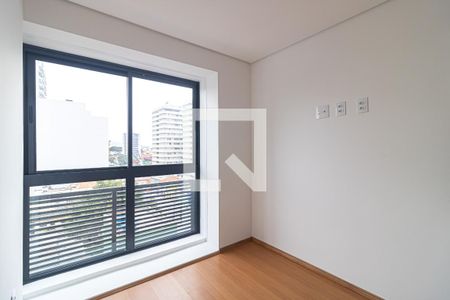 Sala de apartamento para alugar com 1 quarto, 25m² em Perdizes, São Paulo