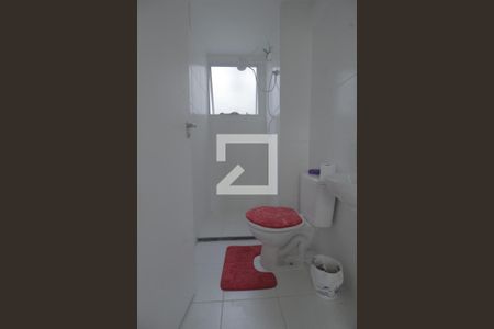 Apartamento à venda com 50m², 2 quartos e 1 vagaBanheiro