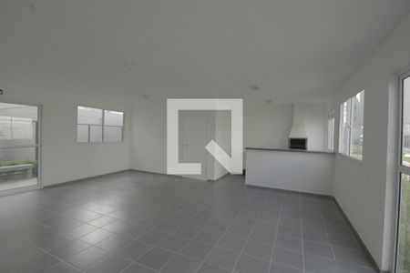 Apartamento à venda com 50m², 2 quartos e 1 vagaÁrea comum - Salão de festas