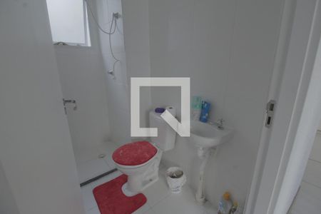 Apartamento à venda com 50m², 2 quartos e 1 vagaBanheiro