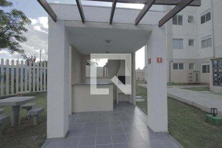Apartamento à venda com 50m², 2 quartos e 1 vagaÁrea comum - Churrasqueira