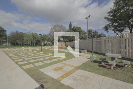 Apartamento à venda com 50m², 2 quartos e 1 vagaÁrea comum