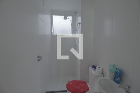 Apartamento à venda com 50m², 2 quartos e 1 vagaBanheiro