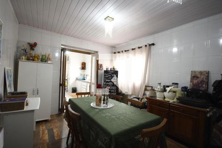 Casa à venda com 91m², 3 quartos e sem vagaSala de Jantar