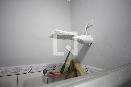 Casa à venda com 91m², 3 quartos e sem vagaBanheiro