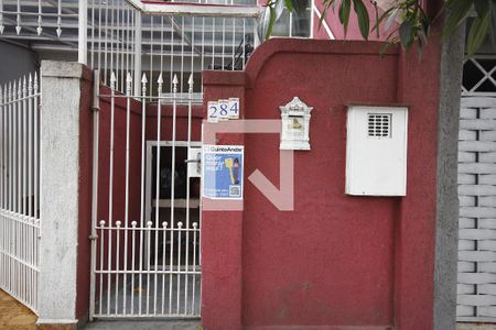 Casa à venda com 91m², 3 quartos e sem vagaFachada