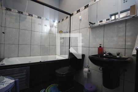 Casa à venda com 91m², 3 quartos e sem vagaSuíte