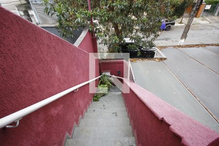 Casa à venda com 91m², 3 quartos e sem vagaEntrada