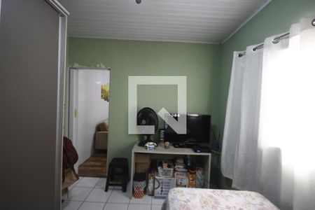 Casa à venda com 91m², 3 quartos e sem vagaQuarto Fundos