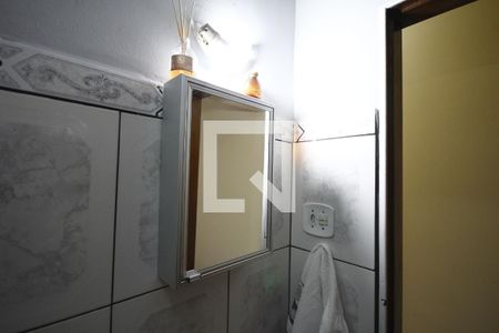 Casa à venda com 91m², 3 quartos e sem vagaBanheiro