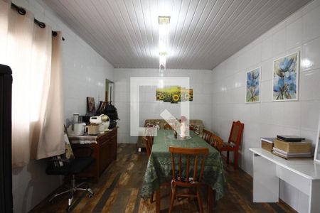 Casa à venda com 91m², 3 quartos e sem vagaSala de Jantar