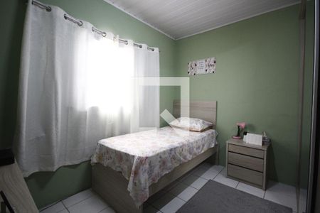 Casa à venda com 91m², 3 quartos e sem vagaQuarto Fundos