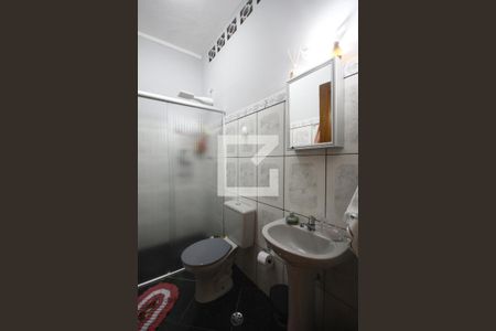 Casa à venda com 91m², 3 quartos e sem vagaBanheiro