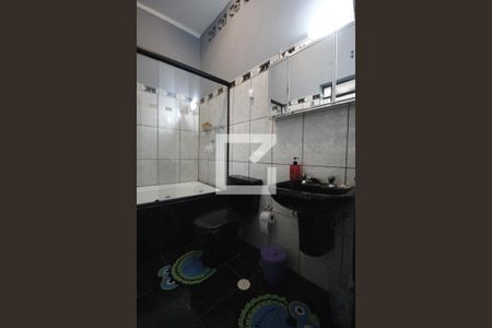 Casa à venda com 91m², 3 quartos e sem vagaSuíte