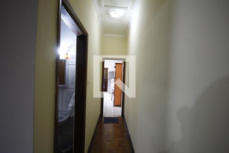 Casa à venda com 91m², 3 quartos e sem vagaCorredor