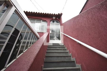 Casa à venda com 91m², 3 quartos e sem vagaEntrada