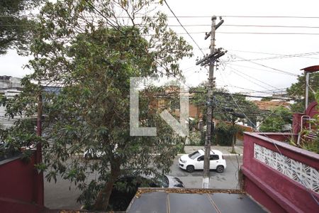 Casa à venda com 91m², 3 quartos e sem vagaVista