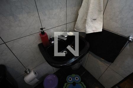 Casa à venda com 91m², 3 quartos e sem vagaSuíte