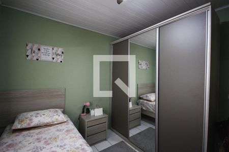 Casa à venda com 91m², 3 quartos e sem vagaQuarto Fundos