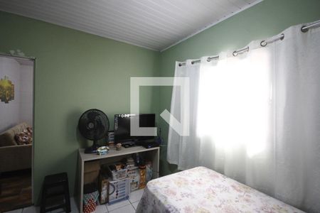 Casa à venda com 91m², 3 quartos e sem vagaQuarto Fundos