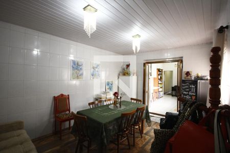 Casa à venda com 91m², 3 quartos e sem vagaSala de Jantar