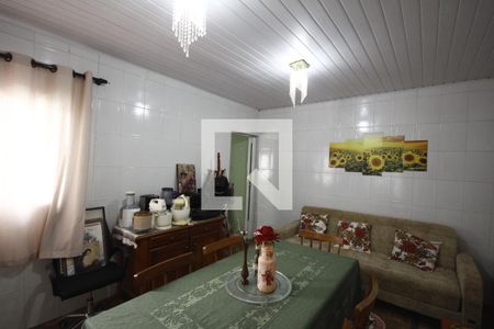 Casa à venda com 91m², 3 quartos e sem vagaSala de Jantar