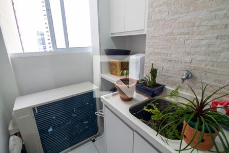 Apartamento à venda com 60m², 1 quarto e 1 vagaÁrea de Serviço