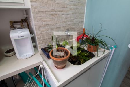 Apartamento à venda com 60m², 1 quarto e 1 vagaÁrea de Serviço