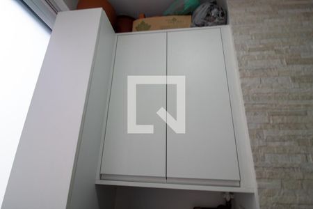 Apartamento à venda com 60m², 1 quarto e 1 vagaÁrea de Serviço