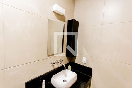 Apartamento à venda com 100m², 2 quartos e 2 vagasEspelho