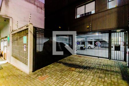 Apartamento à venda com 100m², 2 quartos e 2 vagasFachada