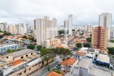 Apartamento à venda com 79m², 3 quartos e 2 vagas Apartamento à venda com 79m², 3 quartos e 2 vagasVista do Quarto 2