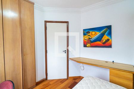 Apartamento à venda com 79m², 3 quartos e 2 vagas Apartamento à venda com 79m², 3 quartos e 2 vagasQuarto 2