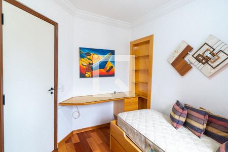 Apartamento à venda com 79m², 3 quartos e 2 vagas Apartamento à venda com 79m², 3 quartos e 2 vagasQuarto 2
