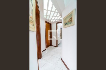 Apartamento à venda com 79m², 3 quartos e 2 vagas Apartamento à venda com 79m², 3 quartos e 2 vagasCorredor