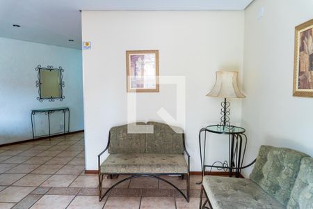 Apartamento à venda com 79m², 3 quartos e 2 vagas Apartamento à venda com 79m², 3 quartos e 2 vagasHall de entrada