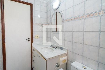 Apartamento à venda com 79m², 3 quartos e 2 vagas Apartamento à venda com 79m², 3 quartos e 2 vagasBanheiro