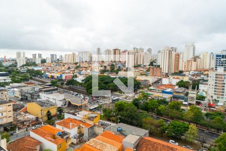 Apartamento à venda com 79m², 3 quartos e 2 vagas Apartamento à venda com 79m², 3 quartos e 2 vagasVista do Quarto 1