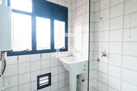 Apartamento à venda com 79m², 3 quartos e 2 vagas Apartamento à venda com 79m², 3 quartos e 2 vagasÁrea de Serviço