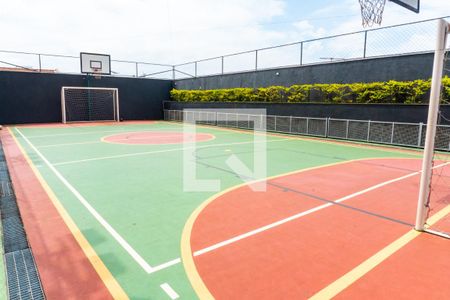 Apartamento à venda com 79m², 3 quartos e 2 vagas Apartamento à venda com 79m², 3 quartos e 2 vagasQuadra Esportiva