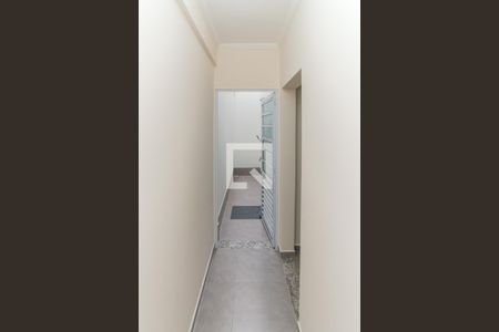 Quarto 1   de apartamento para alugar com 2 quartos, 39m² em Vila Maria Alta, São Paulo